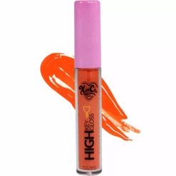 KimChi Chic Beauty High Key Gloss Lip Gloss 54 KimChi Chic Beauty High Key Gloss Lip Gloss
