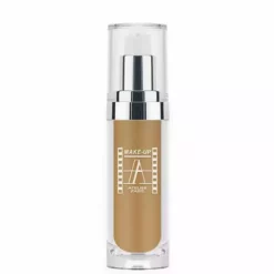 Make-Up Atelier Waterproof Foundation Ocher 12 Make-Up Atelier Waterproof Foundation Ocher
