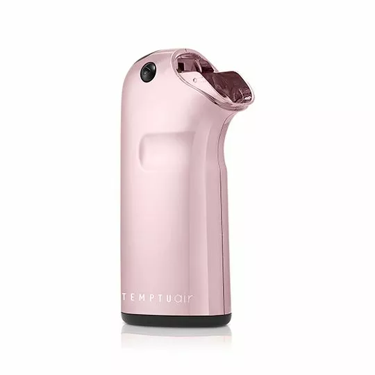 New Temptu Air Limited Edition Metallic Pink 2 New Temptu Air Limited Edition Metallic Pink