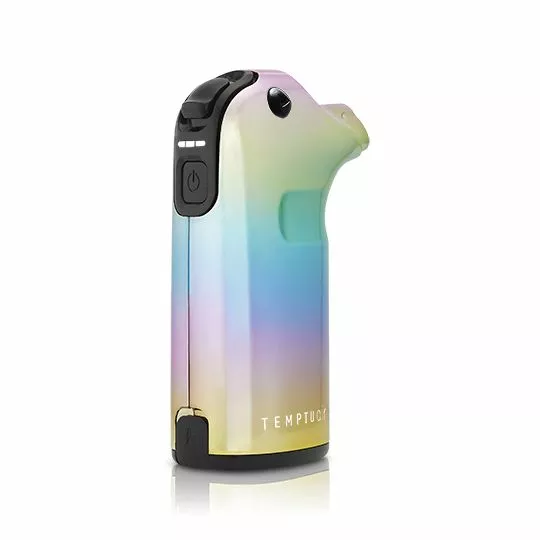 New Temptu Air Limited Edition Metallic Rainbow 1 New Temptu Air Limited Edition Metallic Rainbow