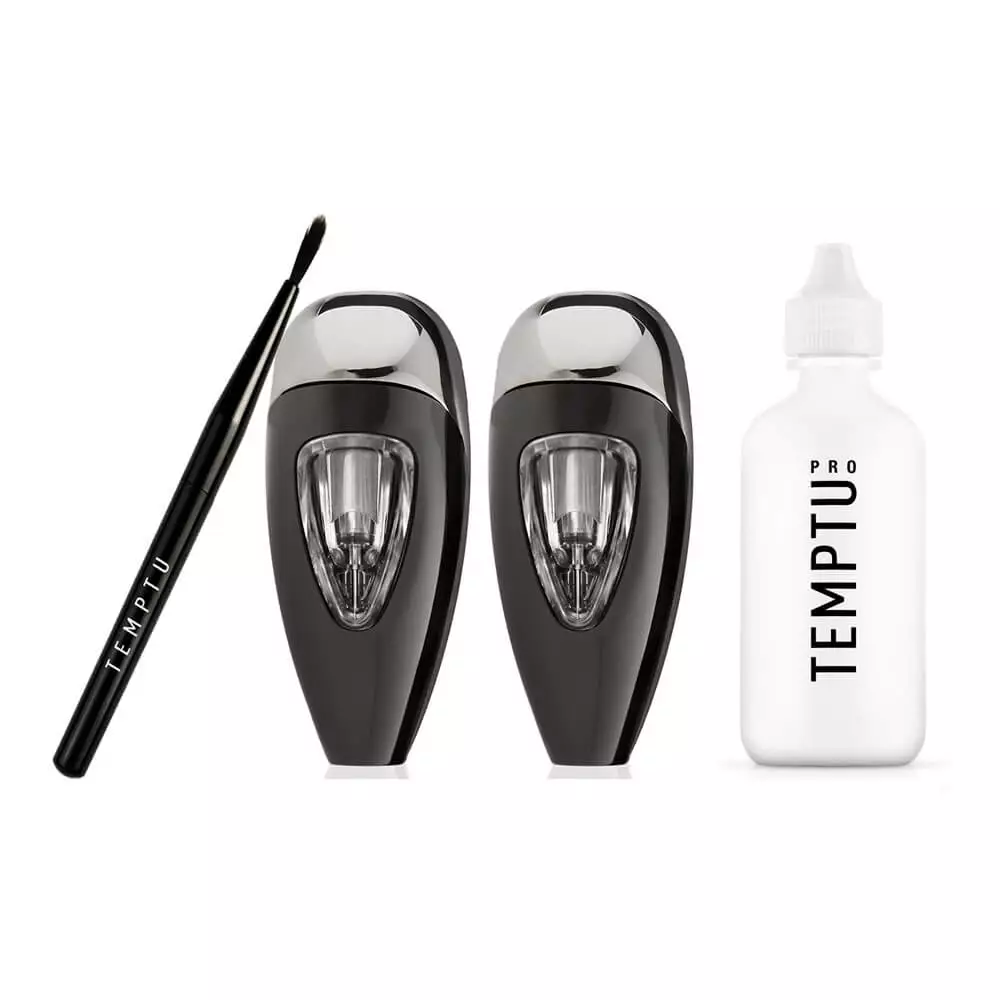 Face Temptu Airpod Pro Duo 1 Face Temptu Airpod Pro Duo