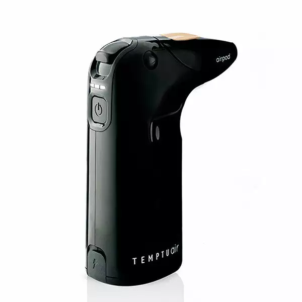 Temptu Air Face 1 Temptu Air Face