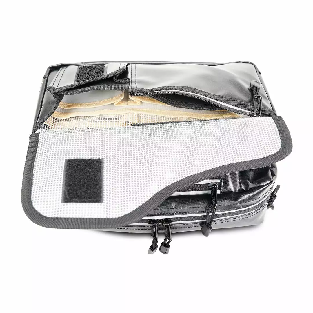 The Makeup Light Vivian's Set Bag 5 The Makeup Light Vivian's Set Bag