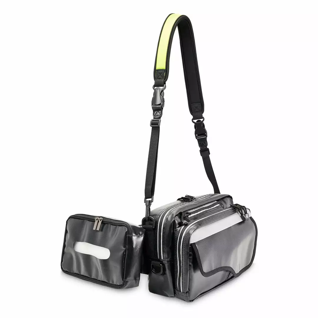 The Makeup Light Vivian's Set Bag 1 The Makeup Light Vivian's Set Bag