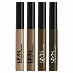 NYX Tinted Brow Mascara Eyes
