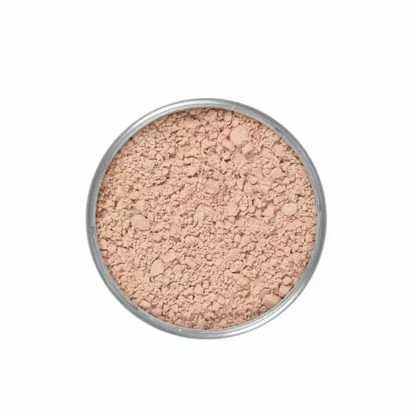 Kryolan Translucent Powder 20G Kryolan Professional Make-Up 7 Kryolan Translucent Powder 20G Kryolan Professional Make-Up