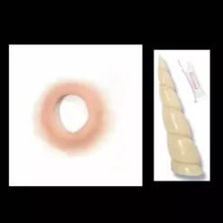 Special FX Tinsley Transfers Unihorn 3D FX Transfer 5 Special FX Tinsley Transfers Unihorn 3D FX Transfer