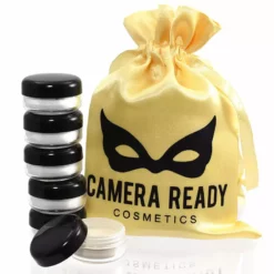 Camera Ready Cosmetics Translucent Powder SAMPLER Bundle