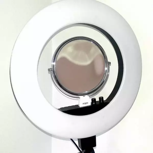 Tuscany Pro Chairs Tuscany Pro 14" LED Right Light (TPRL-14) Kits & Tools 2 Tuscany Pro Chairs Tuscany Pro 14" LED Right Light (TPRL-14) Kits & Tools