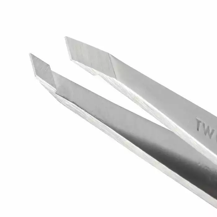 Kits & Tools Tweezerman Slant Tweezer Classic 3 Kits & Tools Tweezerman Slant Tweezer Classic
