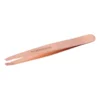 Tweezerman Rose Gold Slant Tweezer Kits & Tools