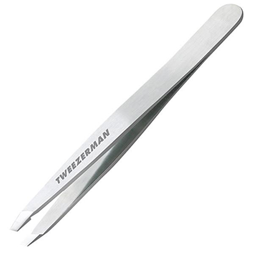 Kits & Tools Tweezerman Slant Tweezer Classic 1 Kits & Tools Tweezerman Slant Tweezer Classic
