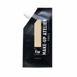 Make-Up Atelier Waterproof Fluid Foundation 15ml 42 Make-Up Atelier Waterproof Fluid Foundation 15ml
