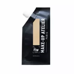 Make-Up Atelier Waterproof Fluid Foundation 15ml 43 Make-Up Atelier Waterproof Fluid Foundation 15ml
