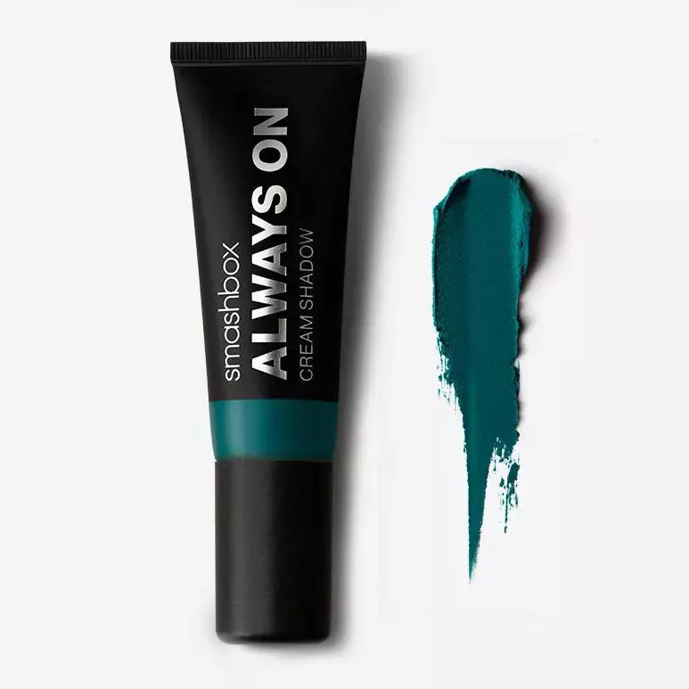 Smashbox Always On Cream Eyeshadow 13 Smashbox Always On Cream Eyeshadow