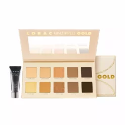 LORAC UNZIPPED™ GOLD Eye Shadow Palette
