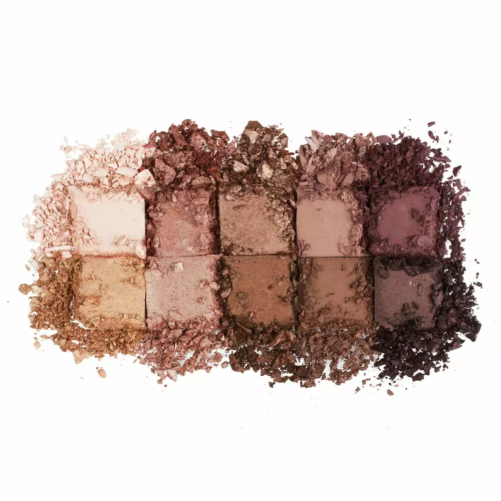 Eyes LORAC UNZIPPED™ Eye Shadow Palette 2 Eyes LORAC UNZIPPED™ Eye Shadow Palette