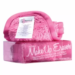 Kits & Tools The Makeup Eraser Mini Makeup Eraser Pink