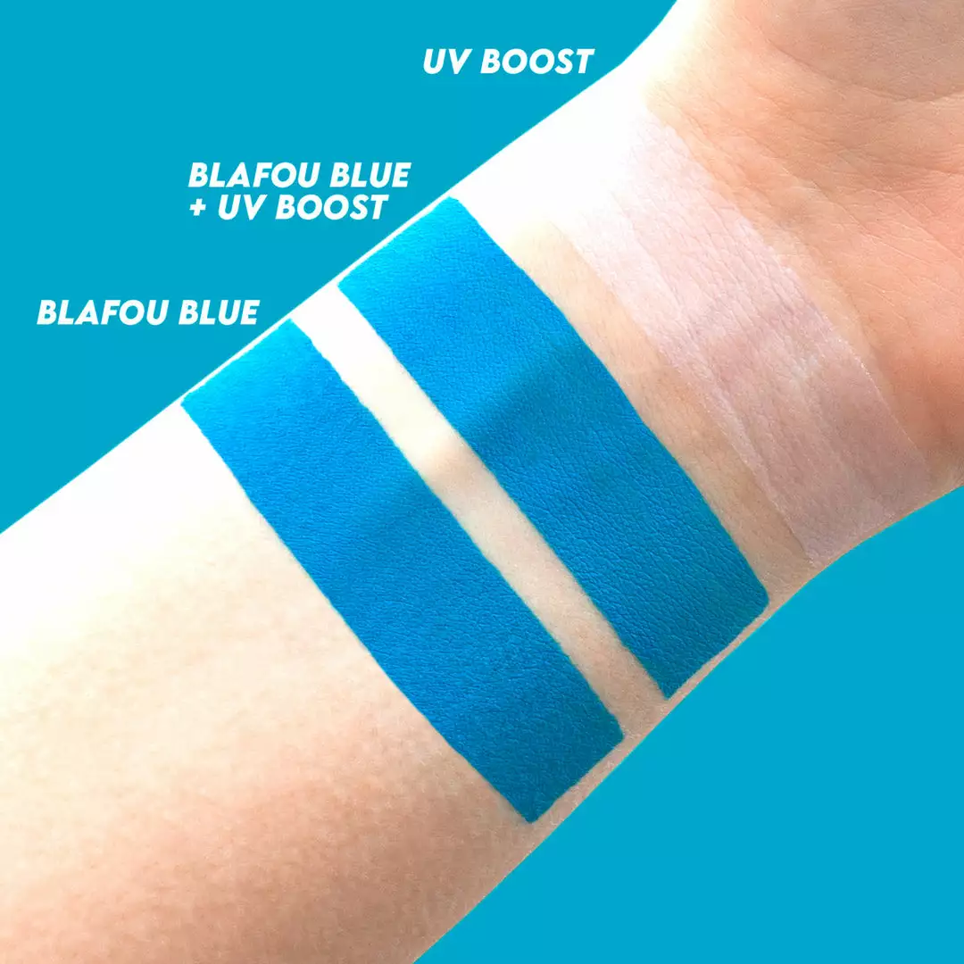 New SUVA Beauty Opakes Cosmetic Paint 9 New SUVA Beauty Opakes Cosmetic Paint