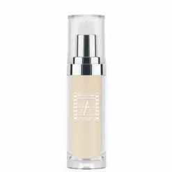 Make-Up Atelier Waterproof Foundation Gilded