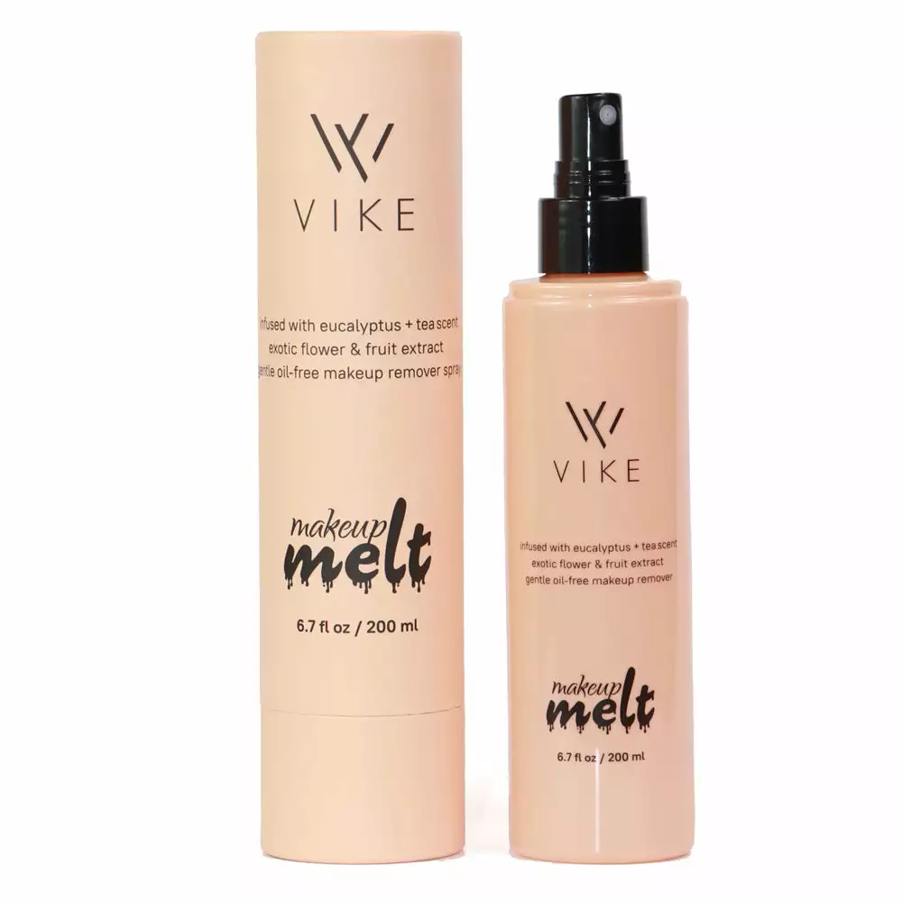 VIKE Beauty Makeup Melt Kits & Tools 2 VIKE Beauty Makeup Melt Kits & Tools