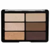 Viseart Highlighting & Sculpting HD Palette