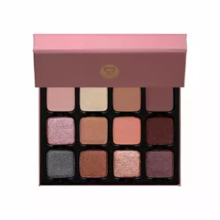 Viseart Paris EDIT Eyeshadow Palette