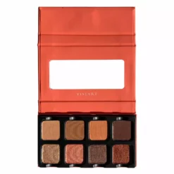 Viseart Petit Pro 4 Apricotine Eyeshadow Palette 6 Viseart Petit Pro 4 Apricotine Eyeshadow Palette