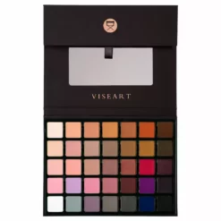 Viseart Grande Pro 1X Eyeshadow Palette 15 Viseart Grande Pro 1X Eyeshadow Palette