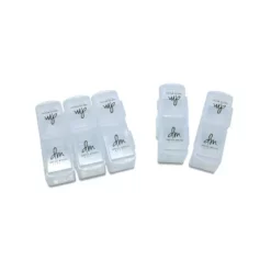 Danessa Myricks Beauty Vision Cream Cover Palette Kit Neutral