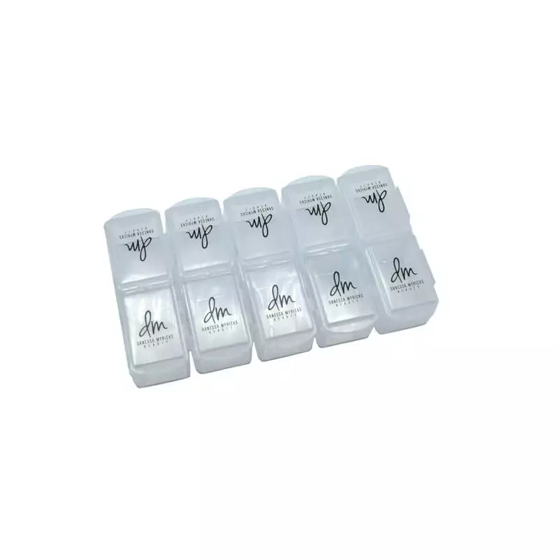 Danessa Myricks Beauty Vision Cream Cover Palette Kit Warm 4 Danessa Myricks Beauty Vision Cream Cover Palette Kit Warm