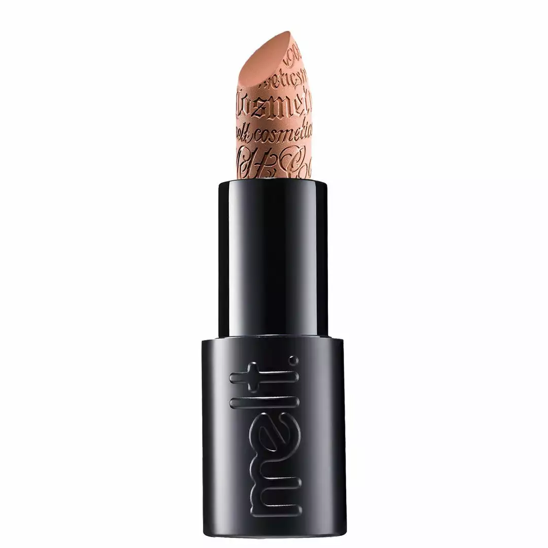Melt Cosmetics Noods Noods Noods Ultra Matte Lipstick 27 Melt Cosmetics Noods Noods Noods Ultra Matte Lipstick