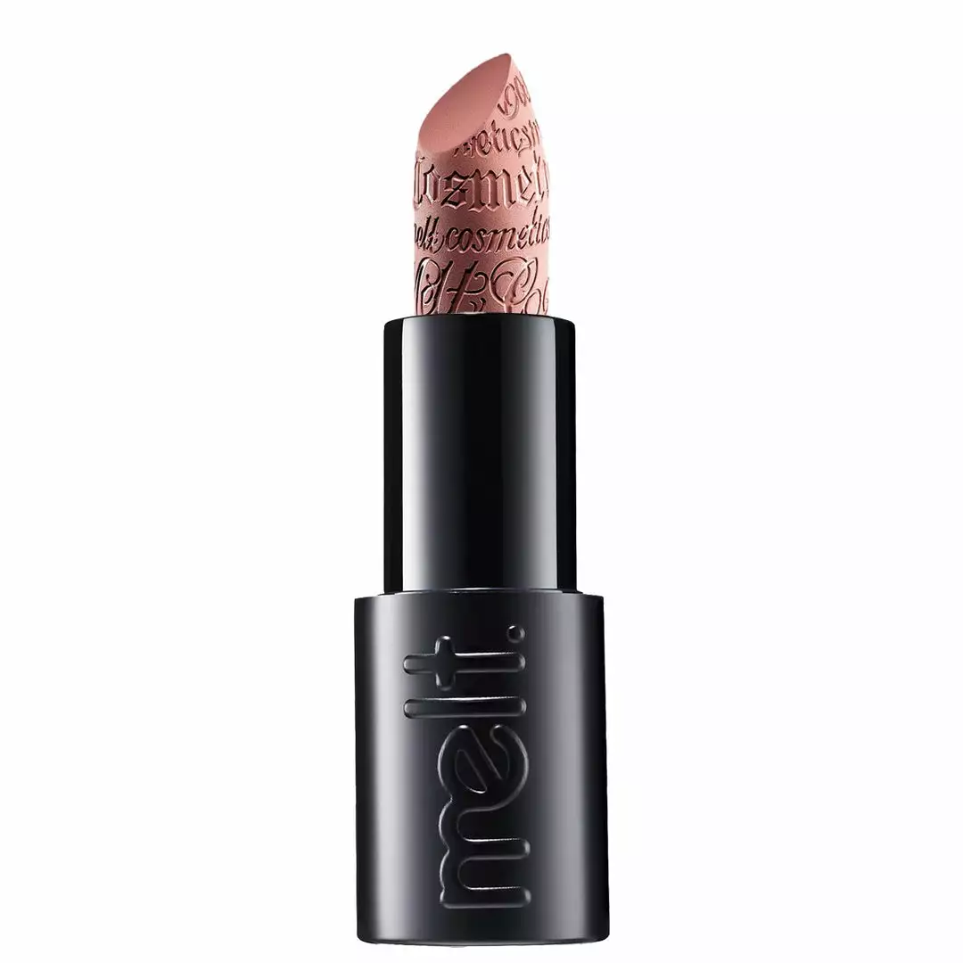 Melt Cosmetics Noods Noods Noods Ultra Matte Lipstick 1 Melt Cosmetics Noods Noods Noods Ultra Matte Lipstick