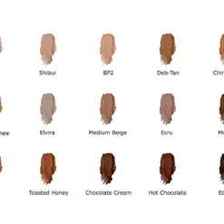 William Tuttle Creme Foundation Face 30 William Tuttle Creme Foundation Face