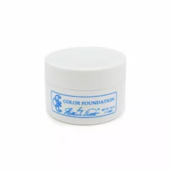 William Tuttle Creme Foundation Face