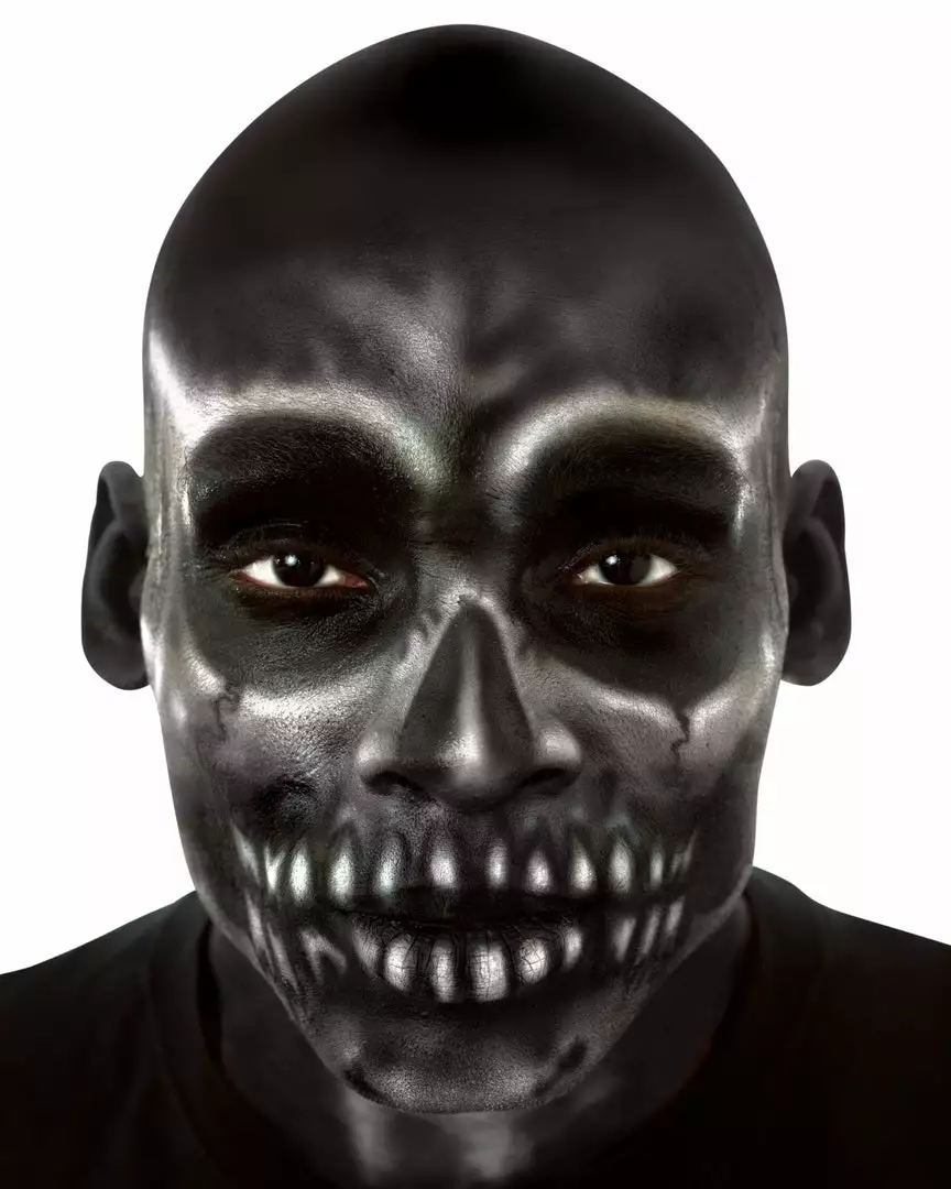 Cinema Secrets Bald Cap 2 Cinema Secrets Bald Cap