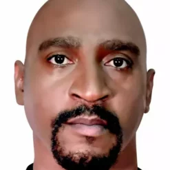 Cinema Secrets Bald Cap 10 Cinema Secrets Bald Cap