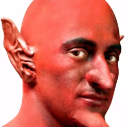 Cinema Secrets Bald Cap 11 Cinema Secrets Bald Cap