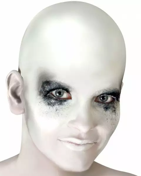 Cinema Secrets Bald Cap 4 Cinema Secrets Bald Cap