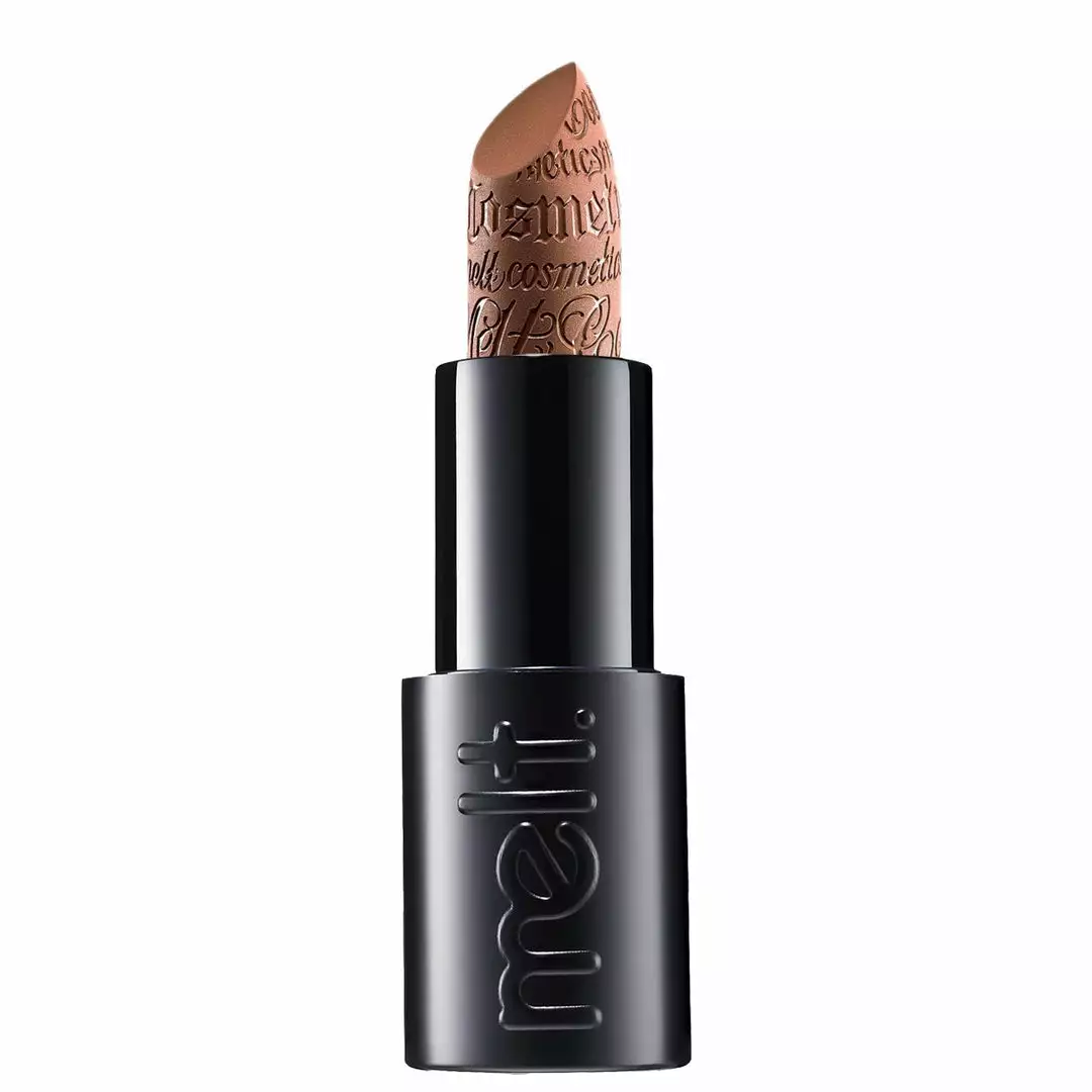 Melt Cosmetics Noods Noods Noods Ultra Matte Lipstick 9 Melt Cosmetics Noods Noods Noods Ultra Matte Lipstick