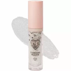 KimChi Chic Beauty Diamond Sharts Sparkle Cream Eyeshadow 39 KimChi Chic Beauty Diamond Sharts Sparkle Cream Eyeshadow