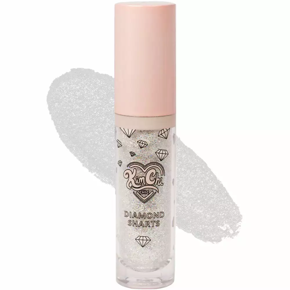 KimChi Chic Beauty Diamond Sharts Sparkle Cream Eyeshadow 18 KimChi Chic Beauty Diamond Sharts Sparkle Cream Eyeshadow