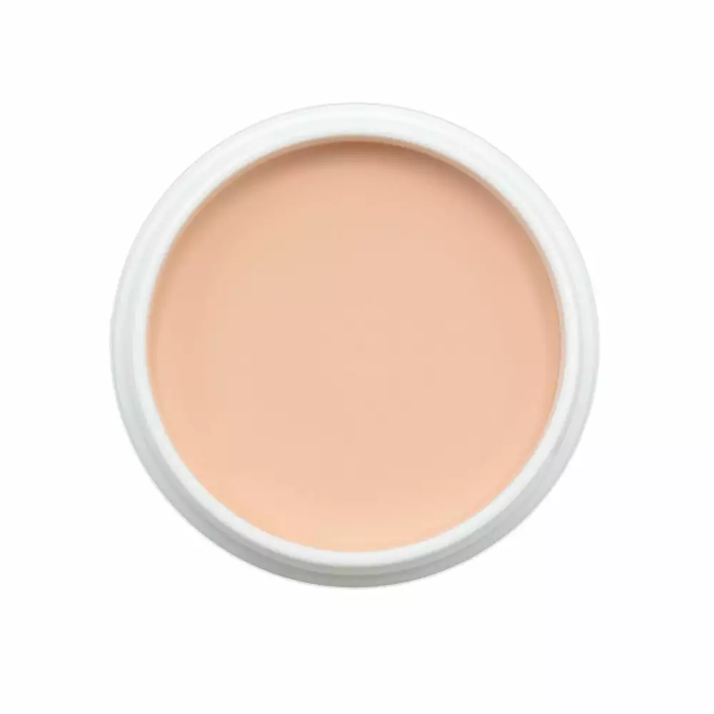 William Tuttle Creme Foundation Face 6 William Tuttle Creme Foundation Face