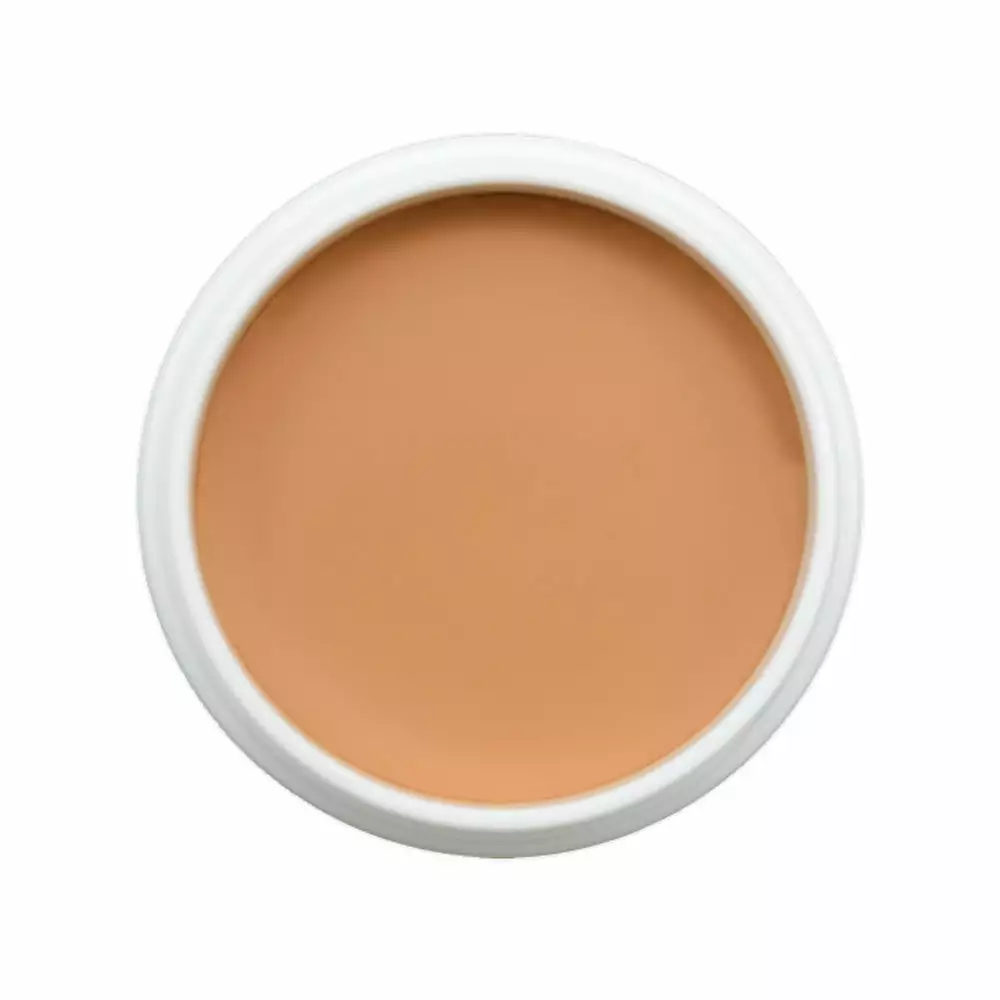William Tuttle Creme Foundation Face 8 William Tuttle Creme Foundation Face
