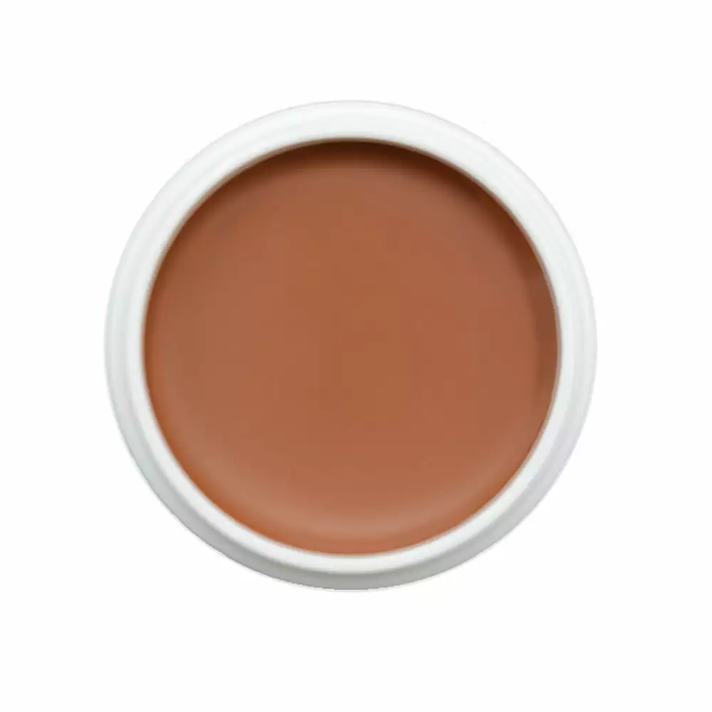 William Tuttle Creme Foundation Face 16 William Tuttle Creme Foundation Face
