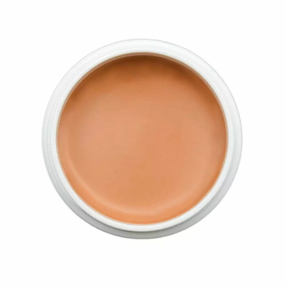 William Tuttle Creme Foundation Face 7 William Tuttle Creme Foundation Face