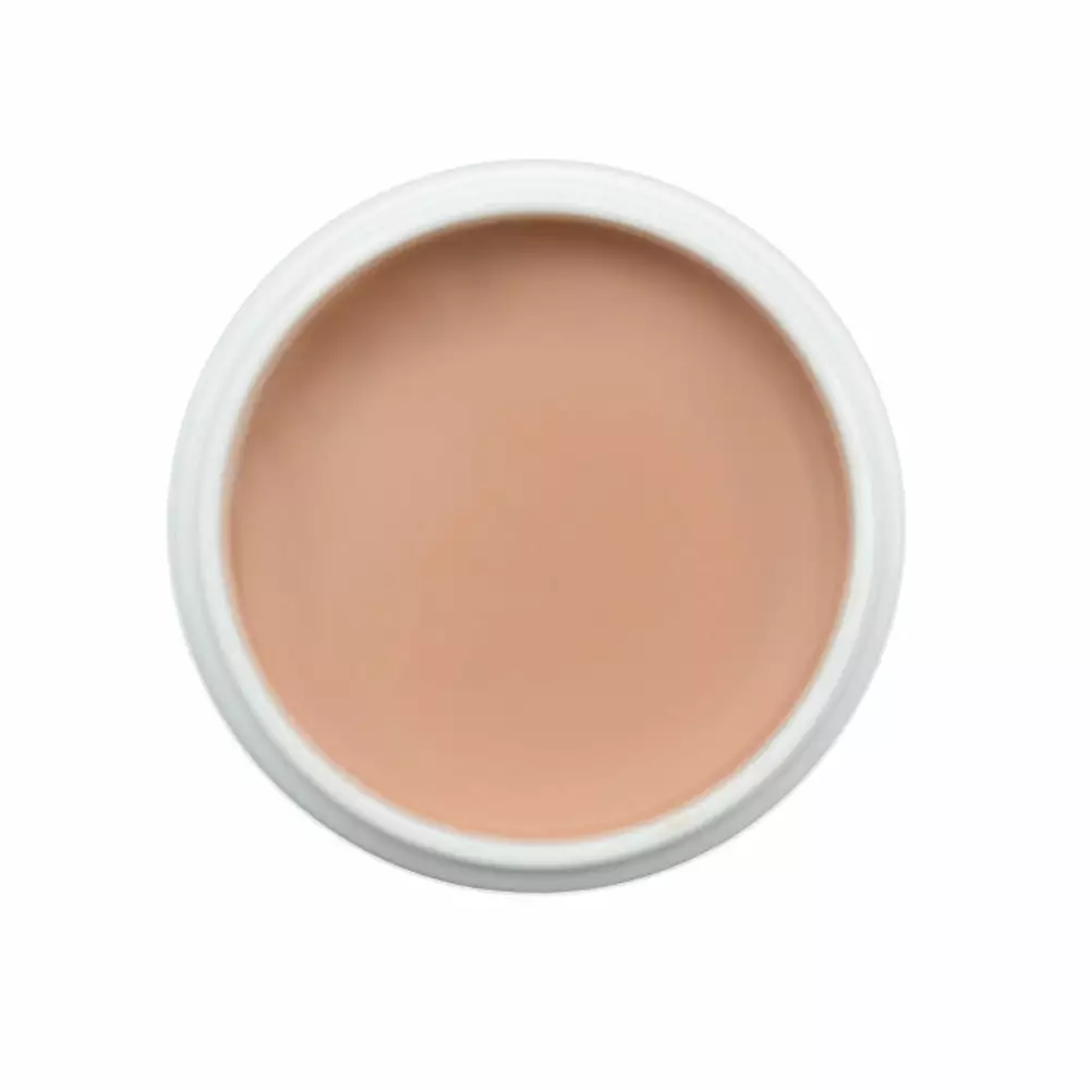 William Tuttle Creme Foundation Face 12 William Tuttle Creme Foundation Face