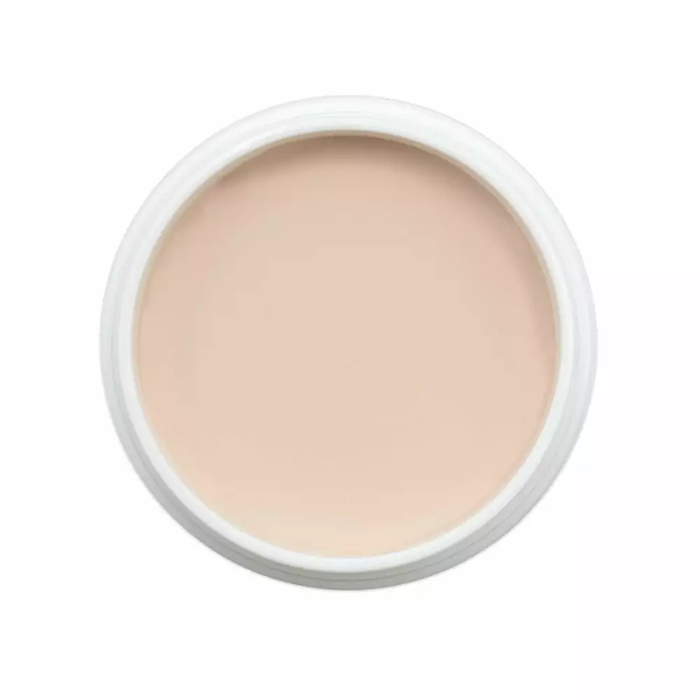 William Tuttle Creme Foundation Face 10 William Tuttle Creme Foundation Face
