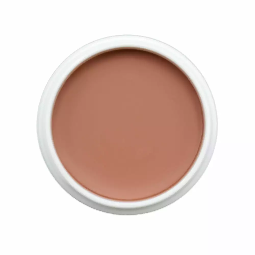 William Tuttle Creme Foundation Face 17 William Tuttle Creme Foundation Face