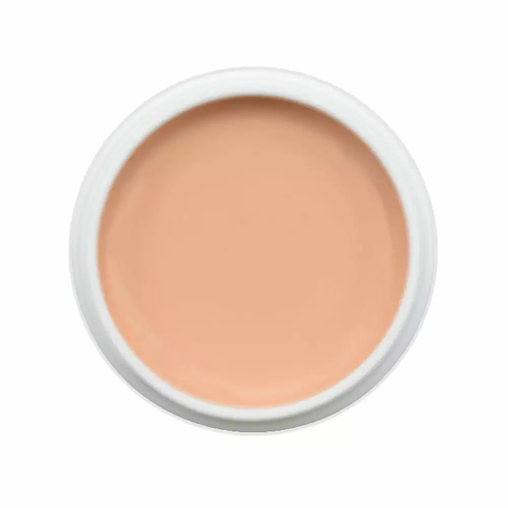 William Tuttle Creme Foundation Face 4 William Tuttle Creme Foundation Face